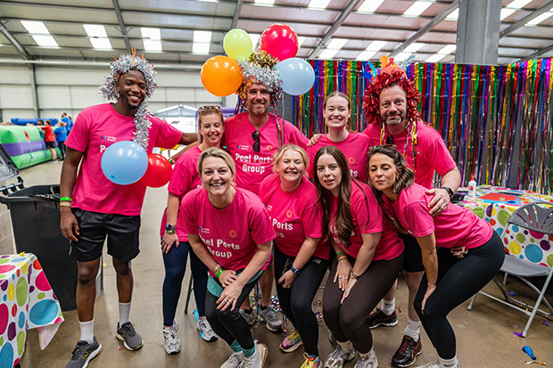 Showcase Your Leadership in Logistics – Sponsor #BLDC2026