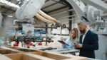Holman HowToRobot investment news | Warehouse & Logistics News