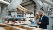Holman HowToRobot investment news | Warehouse & Logistics News