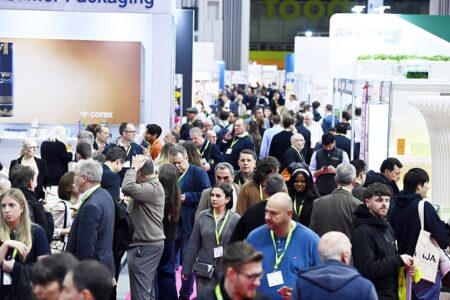 Packaging Innovations & Empack marks 21st edition with record-breaking ...